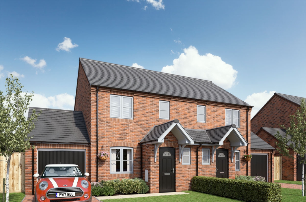 House Types Taylor Homes Lindsey