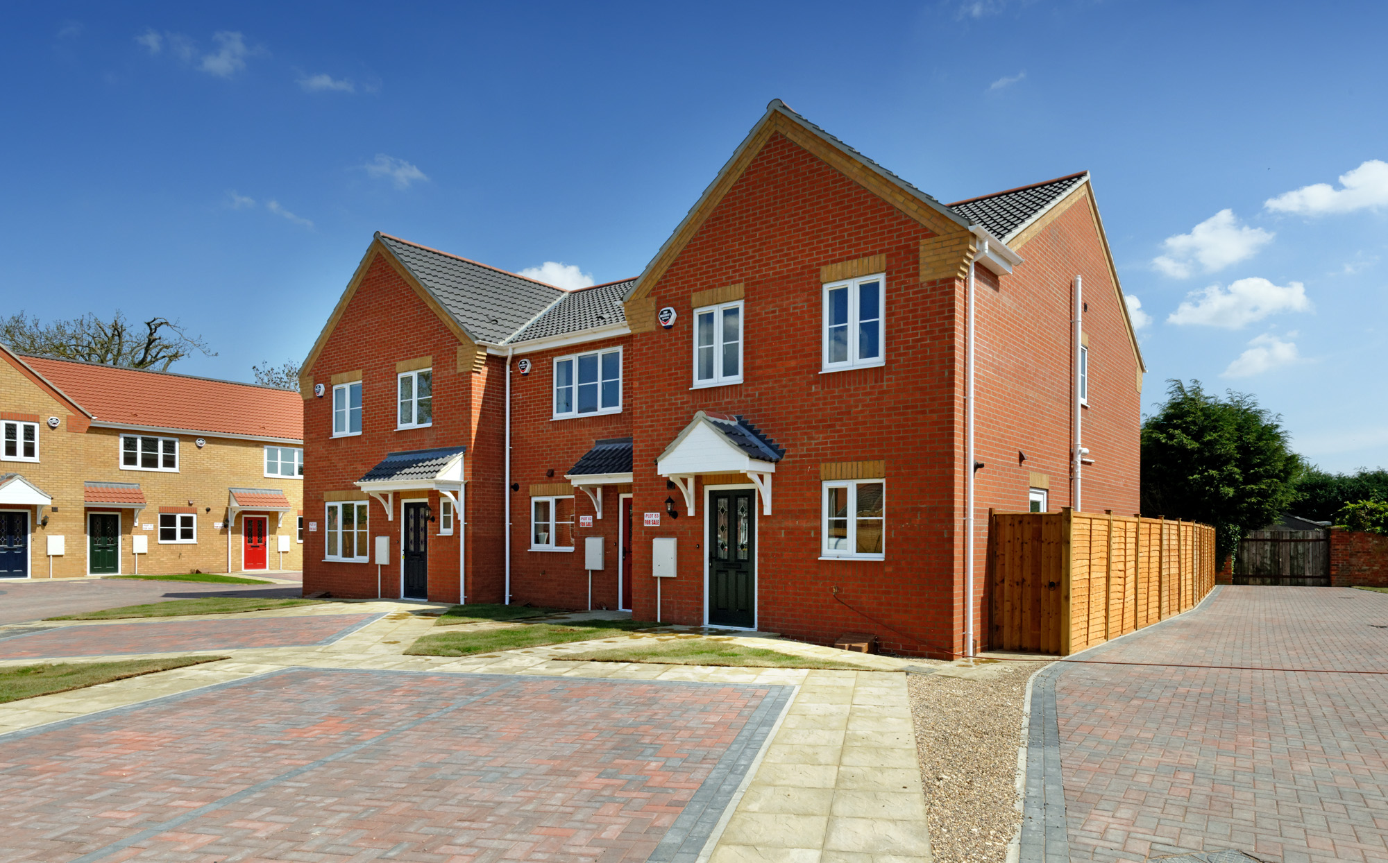 HURRY FOR LAST HOME AT JUBILEE PARK Taylor Homes Lindsey