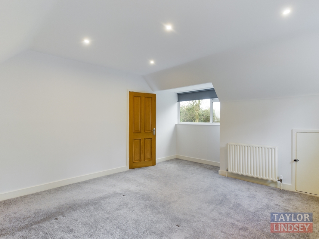 Nettleham Road, Lincoln Taylor Homes Lindsey