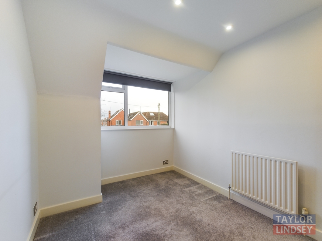 Nettleham Road, Lincoln Taylor Homes Lindsey