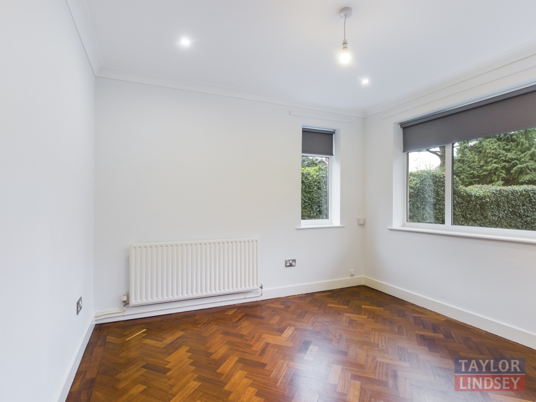 Nettleham Road, Lincoln Taylor Homes Lindsey