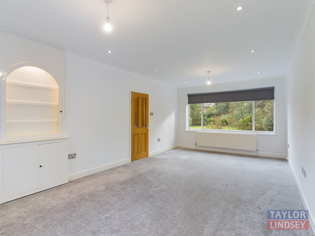 Nettleham Road, Lincoln Taylor Homes Lindsey